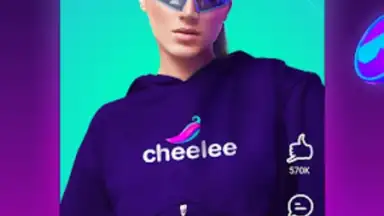 Screenshot von Cheelee 8