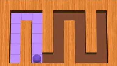 Screenshot von AMAZE! 11