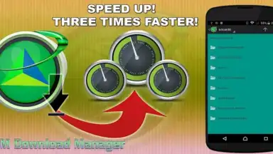 Screenshot von IDM Internet Download Manager 3