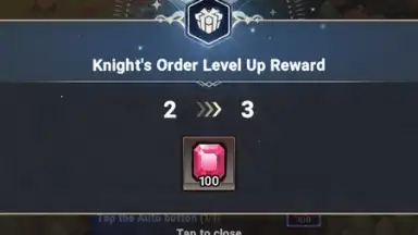 Screenshot von Seven Knights Idle Adventure 18