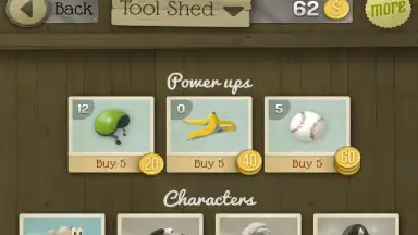 Screenshot von Granny Smith Free 11