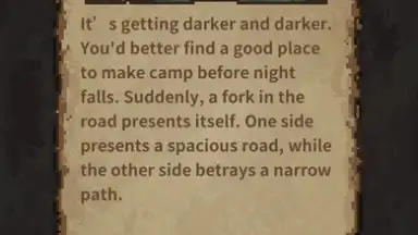 Screenshot von Into the Dusk 9