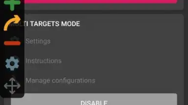 Screenshot von Auto Clicker - Automatic tap 4