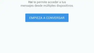 Screenshot von Hai 9