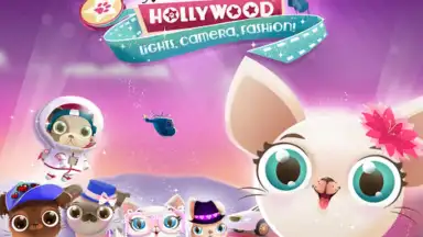 Screenshot von Miss Hollywood® - Fashion 4