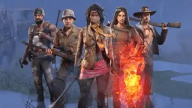 Screenshot von The Walking Dead: Survivors 6