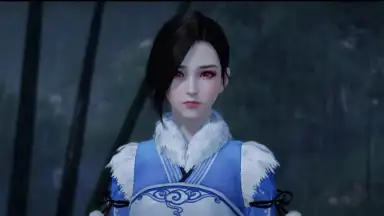 Screenshot von Moonlight Blade 10
