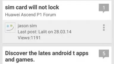 Screenshot von AndroidPIT 1