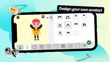 Screenshot von Toca Boca Days 6