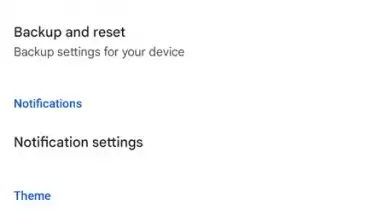 Screenshot von Google Drive 6