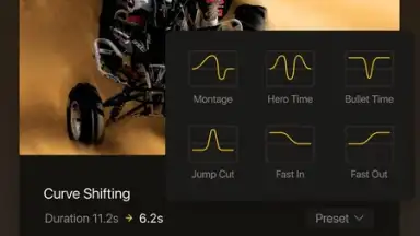 Screenshot von VN - Video Editor 7