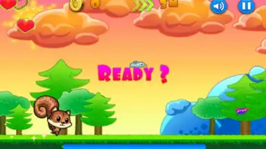 Screenshot von Flying Squirrel 1