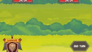 Screenshot von Rogue Adventure 6