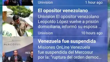 Screenshot von Hello Recherche 9