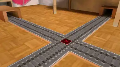 Screenshot von Helidroid 3D 8