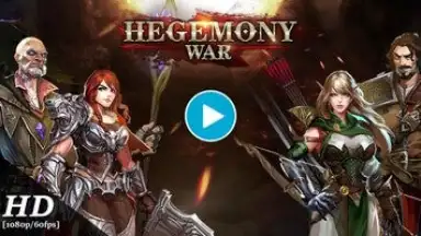 Screenshot von Hegemony War (Siege of Thrones) 1