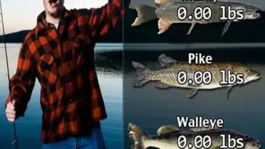 Screenshot von i Fishing Lite 7