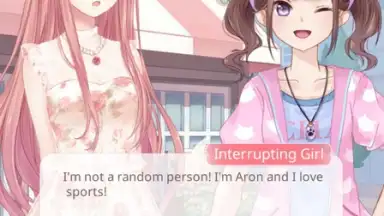 Screenshot von Love Nikki 9