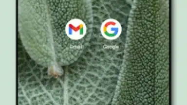 Screenshot von DockWalls 4
