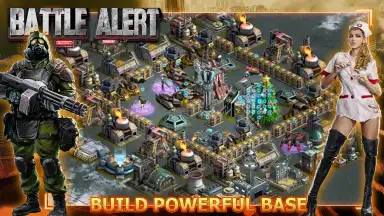 Screenshot von Battle Alert 19
