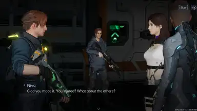 Screenshot von Earth: Revival 4