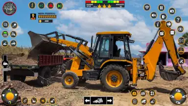 Screenshot von Railway Construction Simulator 7
