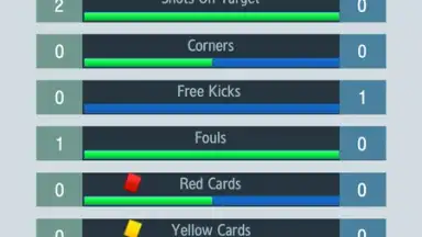 Screenshot von Top Football Manager 2026 9