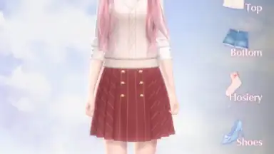 Screenshot von Shining Nikki 9