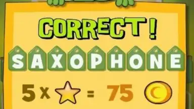 Screenshot von Learn to Spell FREE 2