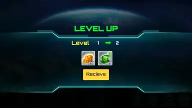 Screenshot von Tamer Legends 4