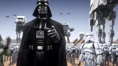 Screenshot von Star Wars: Commander 7