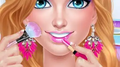 Screenshot von Roller Skating Salon 5