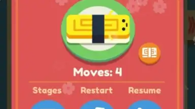 Screenshot von Push Sushi 6