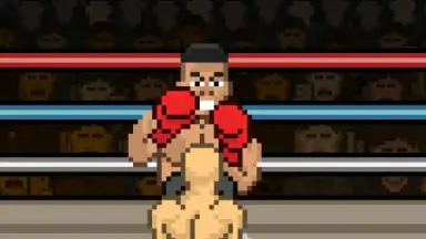 Screenshot von Prizefighters Boxing 17