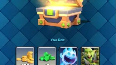Screenshot von Clash Royale 6