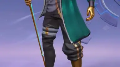 Screenshot von Wrath of Gods 1
