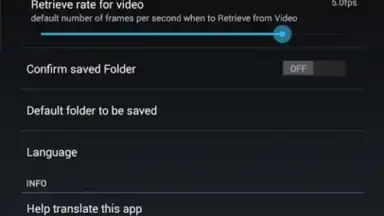 Screenshot von Gif Edit Maker video 3