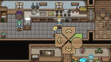 Screenshot von stein.world 3