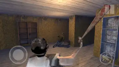 Screenshot von Play for Granny or Grandpa 3