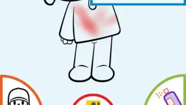 Screenshot von Pocoyo Colors Fun 6