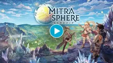 Screenshot von Mitrasphere 1