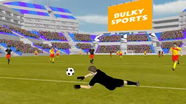 Screenshot von Soccer 2016 4