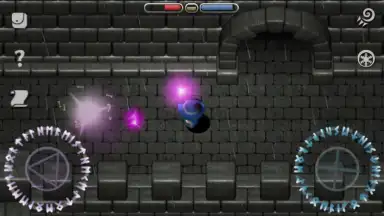 Screenshot von Solomon's Keep 11