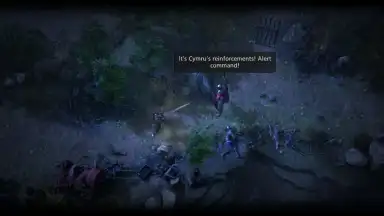 Screenshot von King Arthur: Legends Rise 10