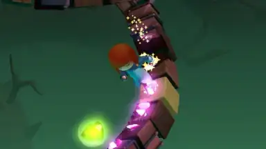 Screenshot von Dream Walker 2