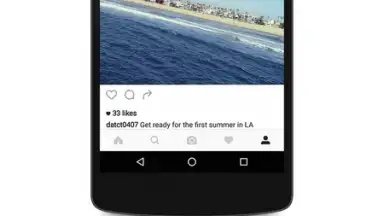 Screenshot von InstaSave 8