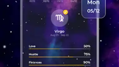 Screenshot von Live Weather Widget & Radar 2