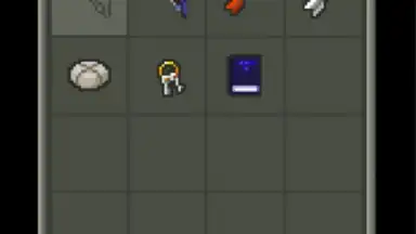 Screenshot von Skillful Pixel Dungeon 2