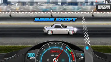 Screenshot von Drag Racing 2.0 14