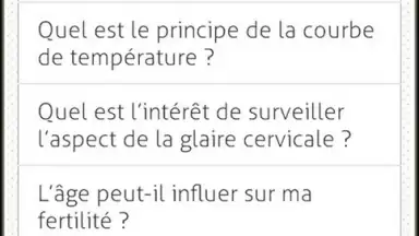 Screenshot von Ovulation 2